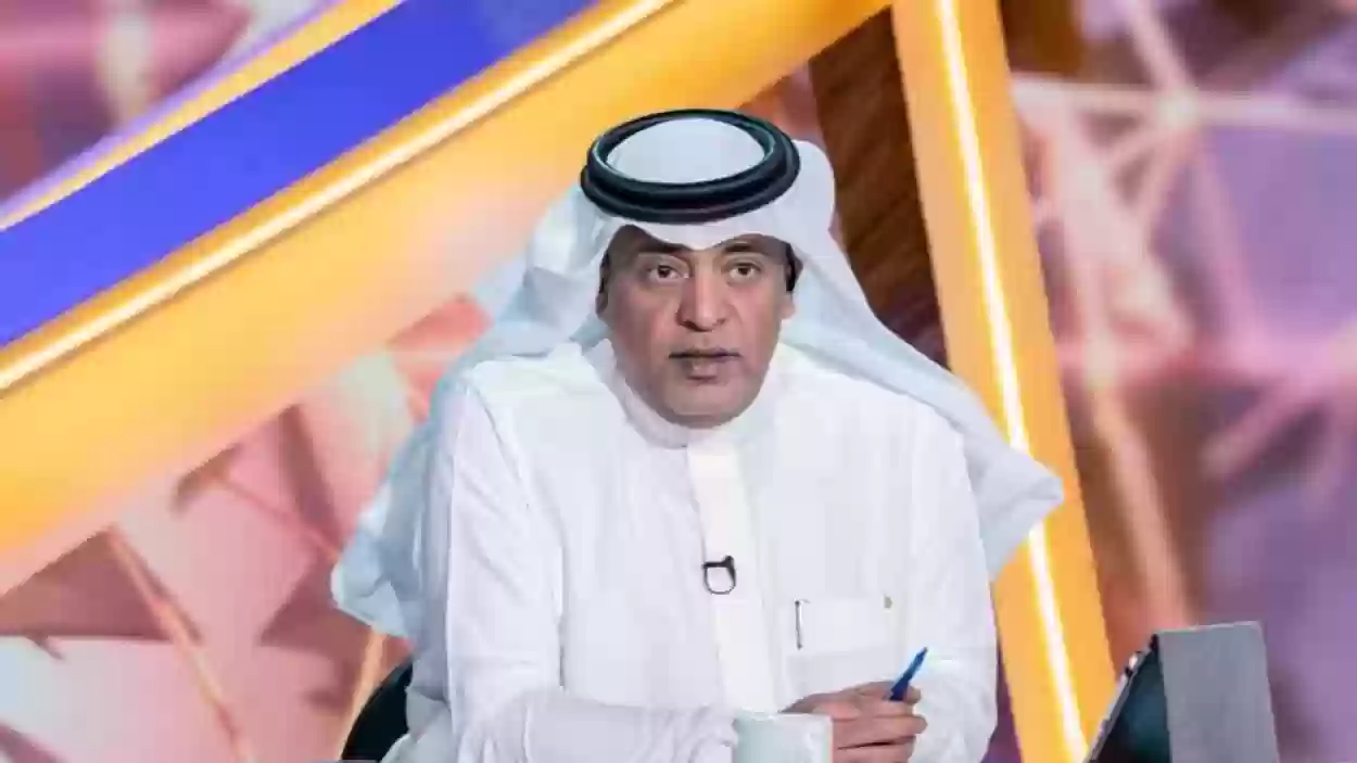 وليد فراج يهنئ محمد العنزي بآخر إنجازات النصر
