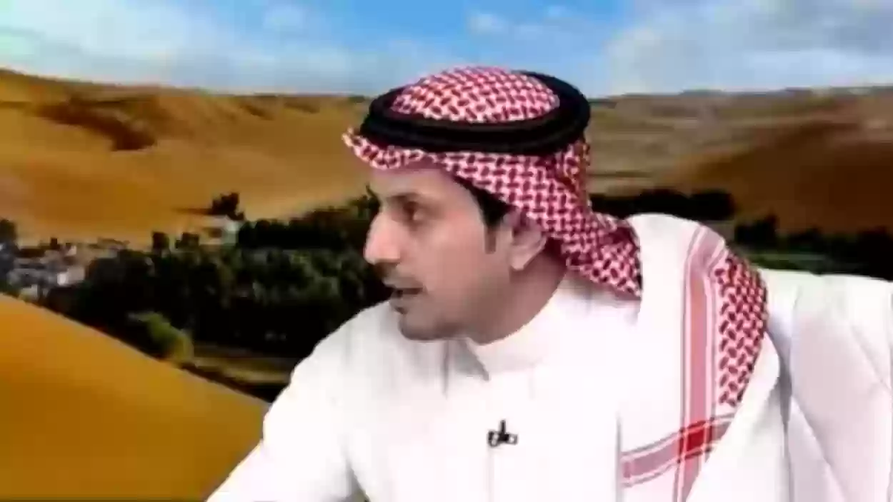 الزلال يدافع عن الهلال السعودي