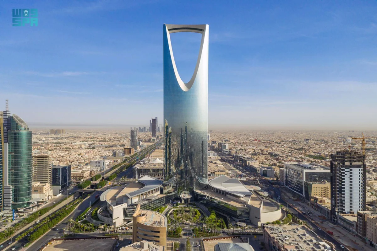 الرياض تلفت انظار العالم وتتأهب للحصول علي عاصمة التصميم العالمية 
