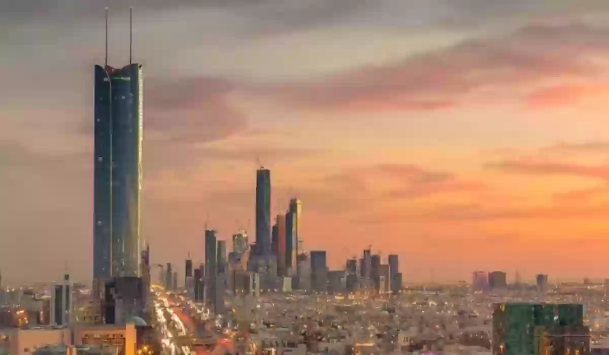 دليلك إلى حي الازدهار الرياض 2024